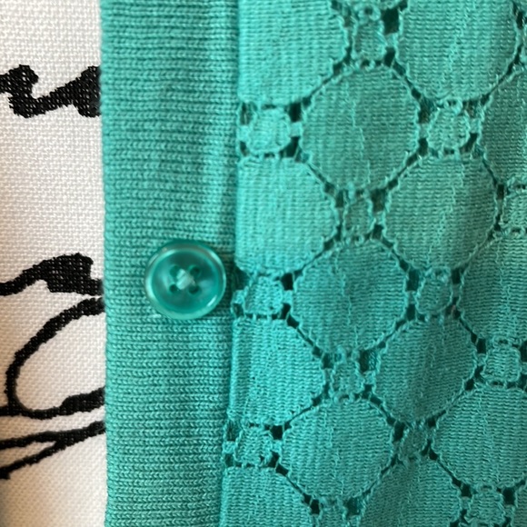 Talbots Cardigan - Picture 3 of 4